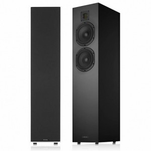Акустика Piega Classic 5.0 Piano black