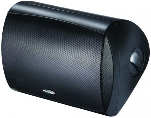 Акустика Paradigm Stylus 470 SM Black