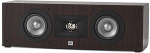 Акустика JBL Studio 225C BRN
