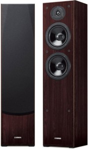 Акустика Yamaha NS-F51 Walnut