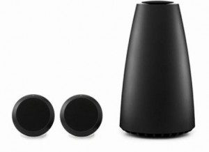 Акустика Bang and Olufsen BeoPlay S8 Black