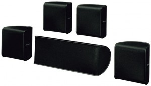 Акустика Pioneer S-11