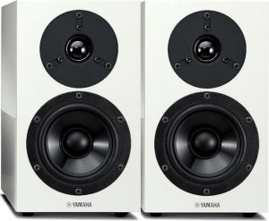 Акустика Yamaha NS-BP200 White (1 шт.)
