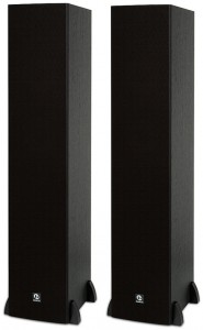 Акустика Boston Acoustics CS260 II Black