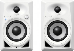 Акустика Pioneer DM-40BT-W