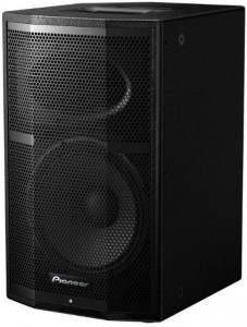 Акустика Pioneer XPRS-10