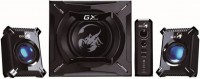 Акустика Genius SW-G2.1 2000 2.1 Black