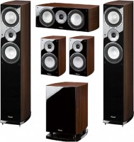 Акустика Magnat Quantum 675 set 5.1 Mocca
