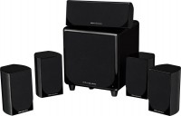 Акустика Wharfedale Moviestar DX-1 Black