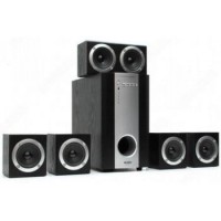 Акустика Sven HT-435D 5.1 Black