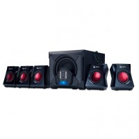 Акустика Genius GX SW-G5.1 3500