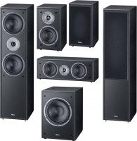 Акустика Magnat MS 8125-II set 5.1 Black