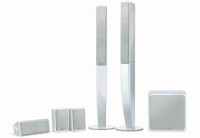 Акустика Yamaha NS-PA40 White (1 шт.)