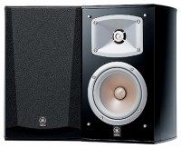Акустика Yamaha NS-333 Black