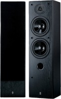 Акустика Yamaha NS-50F 2.0 Black (2 шт.)