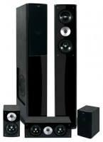 Акустика Eltax Shine 5.0 Black