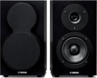 Акустика Yamaha NS-BP150 Black (2 шт.)