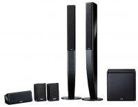 Акустика Yamaha NS-PA40 Black (1 шт.)
