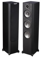 Акустика Wharfedale Vardus 400 Blackwood