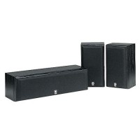 Акустика Yamaha NS-P60 Black