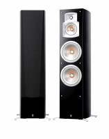 Акустика Yamaha NS-777 Black (2шт)