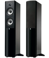 Акустика Boston Acoustics A250 Black
