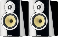 Акустика Bowers and Wilkins CM5 Black