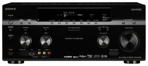 AV-ресивер Sony STR-DA5700ES