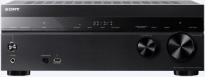 AV-ресивер Sony STR-DH770
