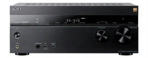 AV-ресивер Sony STR-DN1070