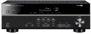 AV-ресивер Yamaha HTR-3069 Black