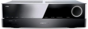 AV-ресивер Harman Kardon AVR 161S