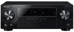 AV-ресивер Pioneer VSX-330-K
