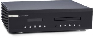 CD-проигрыватель Musical Fidelity M6SCD Black