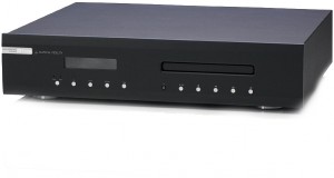 CD-проигрыватель Musical Fidelity M3SCD Black
