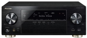 AV-ресивер Pioneer VSX-930-K