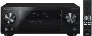 AV-ресивер Pioneer VSX-430-K