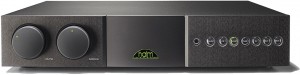 Интегральный усилитель Naim Supernait 2