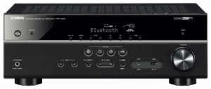 AV-ресивер Yamaha HTR-4069 Black