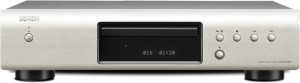 CD-проигрыватель Denon DCD-520AE Prem SL