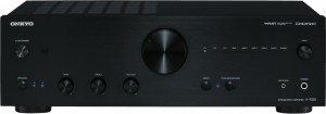 Интегральный усилитель Onkyo A-9050 Black