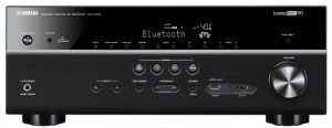 AV-ресивер Yamaha RX-V679 Black