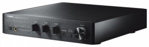 Интегральный усилитель Yamaha A-U671 Black