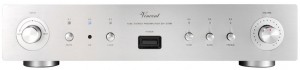 Предварительный усилитель Vincent SA-31 MK Silver