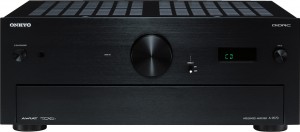 Интегральный усилитель Onkyo A-9070 Black