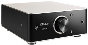 Интегральный усилитель Denon PMA-50