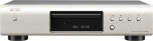 Интегральный усилитель Denon PMA-520AE Silver