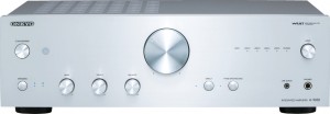 Интегральный усилитель Onkyo A-9030 Silver