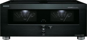 Интегральный усилитель Onkyo M5000R Black