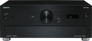 Интегральный усилитель Onkyo A 9000R Black
